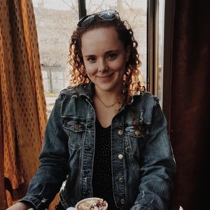 Meet your Posher, Morgan